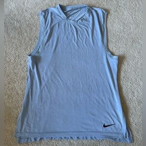 Men’s Nike Dri-Fit Yoga tank